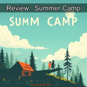 Read more about the article Review : Summer Camp