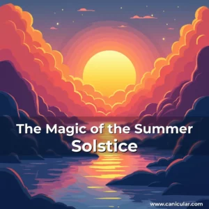 Read more about the article The Magic of the Summer Solstice