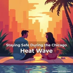Read more about the article Staying Safe During the Chicago Heat Wave