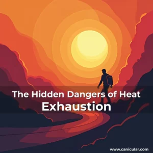 Read more about the article The Hidden Dangers of Heat Exhaustion