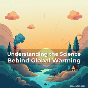 Read more about the article Understanding the Science Behind Global Warming